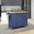 Winnick Solid Wood Top Kitchen Island-1487939327