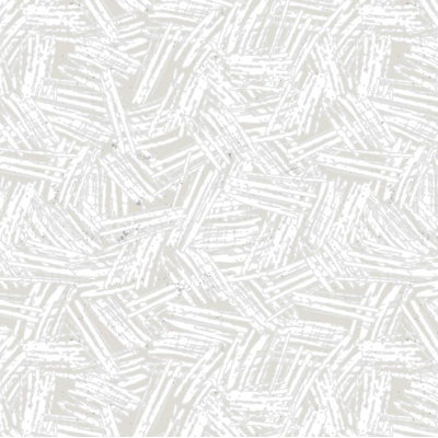 Eleven Peel & Stick Abstract Roll