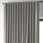 Dondie Extra Wide Performance Polyester Hotel Blackout Curtains - Single Panel Drapes-2118877626-2118877605