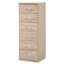 Commode pour la lingerie Boston, brun-163058584