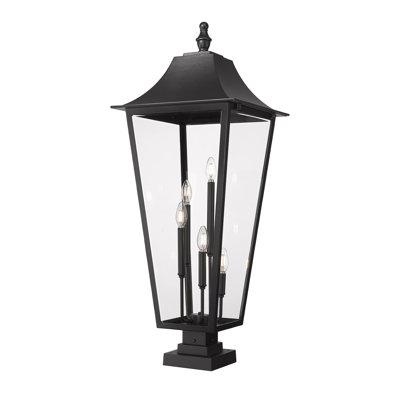 Luminaire d'extérieur 5 lumières Barling