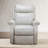 Azavier 34.5" Wide Power Lift Assist Recliner，Traditional Lift Chair-1496610426