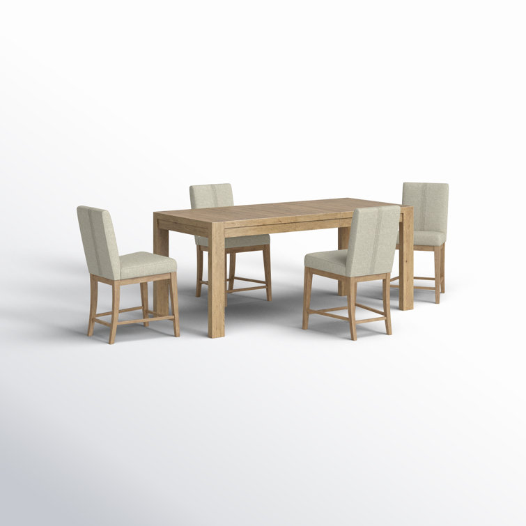 Laroche 5 - Piece Dining Set