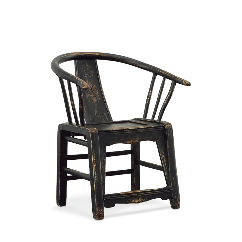 Fauteuil demi-tonneau Javiair