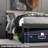 Blakely Metal Slat Bed