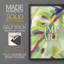 «Bright Tropical Abstraction I»-1212022285-1212022287