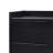 Gheorghe 5-Drawer Solid Wood Dresser-1504369221