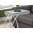 C-Shaped Accent Table-1819878133-1819878132