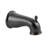 Oakmont Faucet Tub & Shower with Valve-11169340