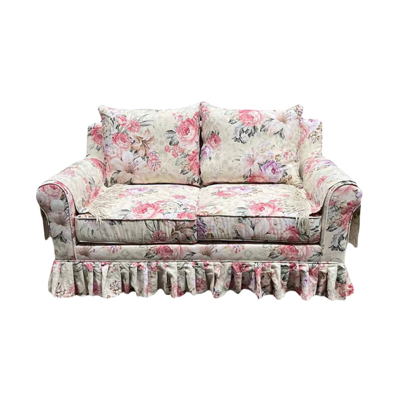 Chelcey Upholstered 62.9'' Sofa
