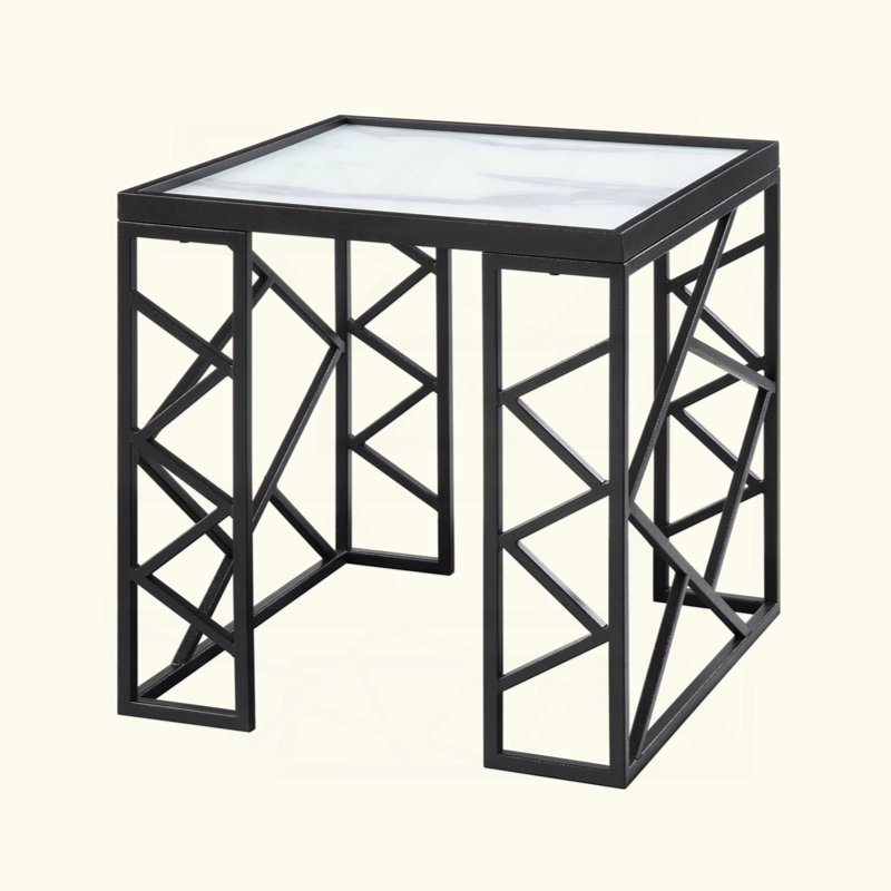 Occasional 3Pc Tables Set