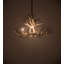 Rustic Lodge 4 - Light Chandelier