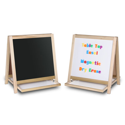 Flipside Products Wood Board Easel