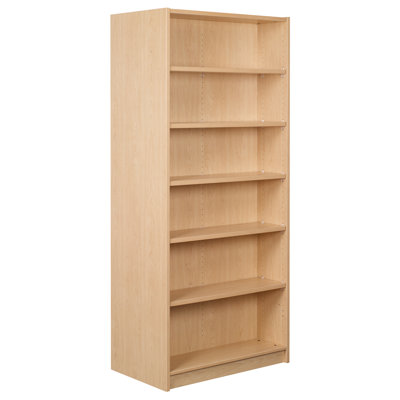 Library Bookcase