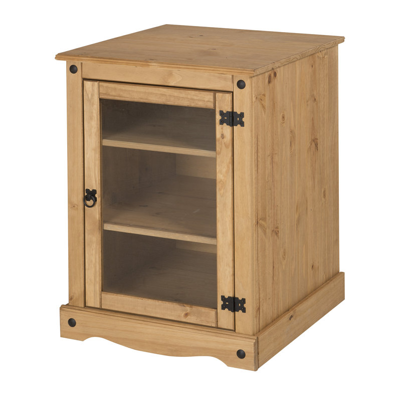 Bridewell Audio Cabinet