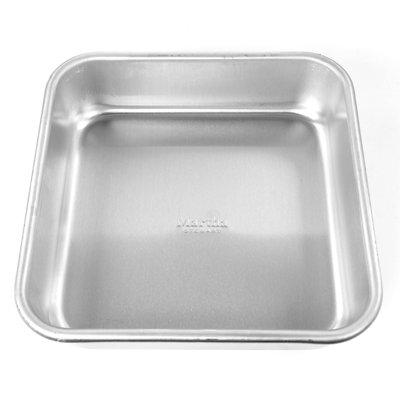 Martha Stewart Square Cake Pan