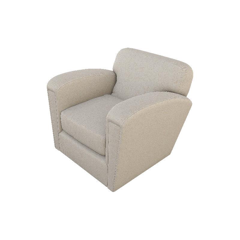 Coco Chair, Moitié et demi Vanila