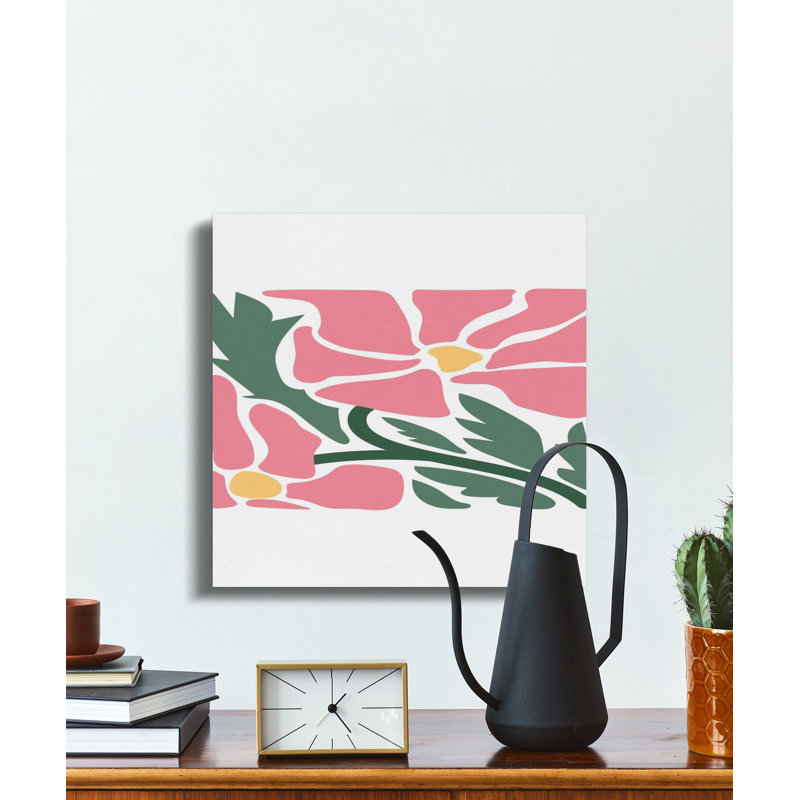 Wrapped Canvas Print Set, 40.64 cm H x 40.64 cm W