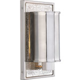 Latigo Bay 1 - Light Flush Mounted Sconce