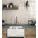 38 pack 2.5 in. x 8 in. Polished and Honed Ceramic Subway Wall Tile (5.38 sq. ft./Case)