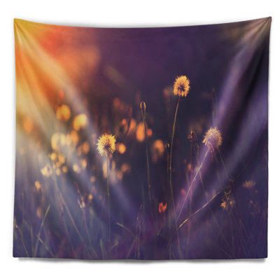 Polyester Tapestry