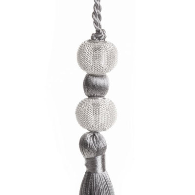 Keomi Fabric 17cm Curtain Tieback