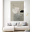 Lifestyle No1 sur impression sur toile-92588081