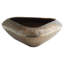 Prism Aluminum Decorative Bowl-1000553589