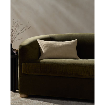 Jeremiah Brent x Loloi Christopher Accent Pillow