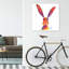 «All Ears» par Shirley Macarthur - reproduction d'art-52934272-52934264-52934265