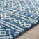 Georgetta Geometric Indoor Rug