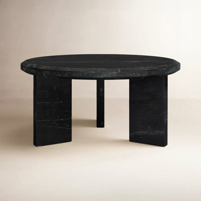 Bryce Marble Top Single Coffee Table