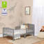 Lit pour tout-petits Hart munn-994344360