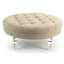 Adalene Round Ottoman-1405231452