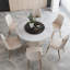  Chaise d'appoint rembourrée Stapp Beatriz-256151824