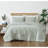 Reta Solid Colour Comforter Set-92318707-92318705