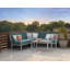 Travira Modular Side Chair with Cushions-1724851384