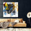 Hematite - Artist Enhanced Canvas Print-344865229-344640789