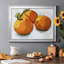 Citron Grouping I, toile encadrée de qualité supérieure - prête à être accrochée-1755239552-1755226962-1755239565