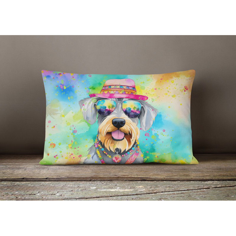 Other/No Pattern Outdoor Throw Pillow
