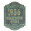 Signature Series 3-Line Wall Address Plaque-1239472454-1239472474-1239472478