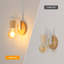Predmore Iron Armed Sconce-1984630589