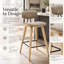 36 po Whiddon Tabouret de bar H-125262768-125262771