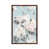 Classic Brown Wood Framed