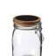 Glass Jar