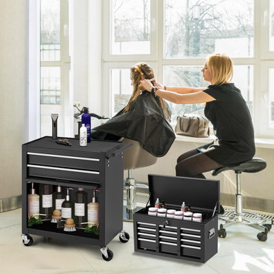 Banc de travail pour le garage