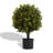 Faux Ball Topiary Tree (1.8FT-2pcs/set)
