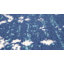 Tapis bleu / blanc Kateshia-1042512271