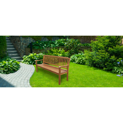 Banc de jardin Briarwood