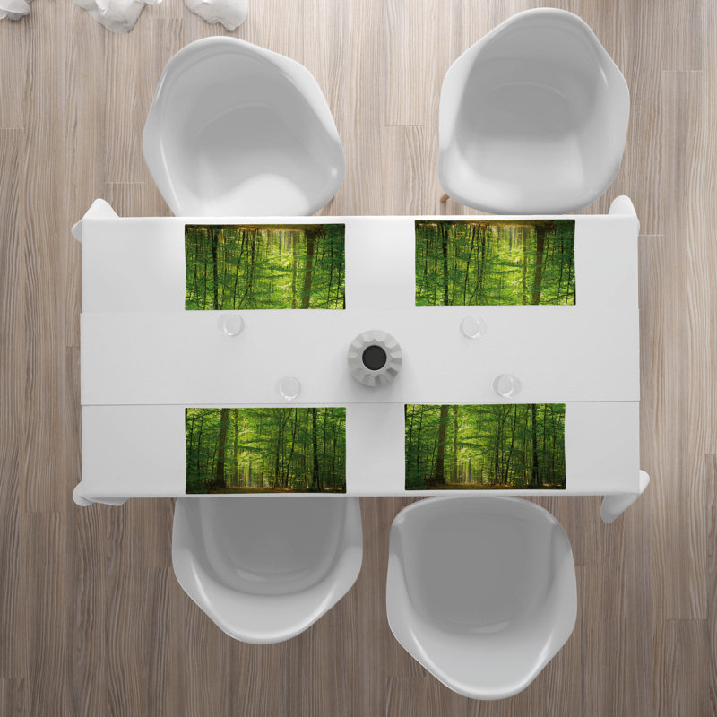 Récapitulatif 18,5" bois